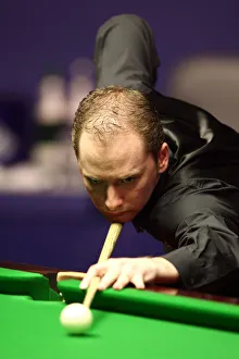 Graeme Dott