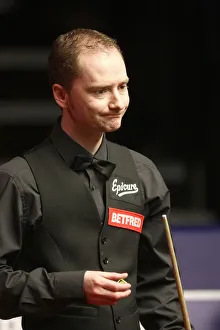 Graeme Dott