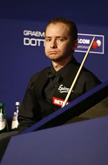 Graeme Dott