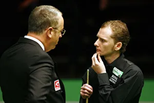 Williams Prints: Graeme Dott & Eirian Williams