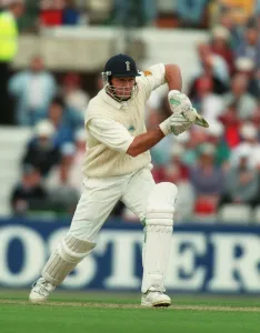 Graeme Hick