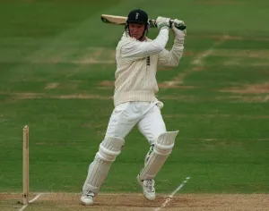 Graeme Hick