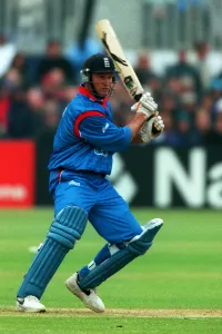 Graeme Hick