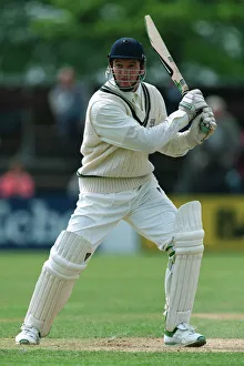 Graeme Hick