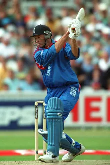Graeme Hick