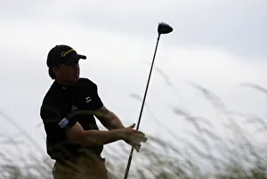 Art Or Mood Prints: Graeme Mcdowell