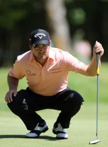 Graeme Mcdowell