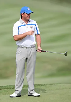 Graeme Mcdowell