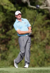 Graeme Mcdowell