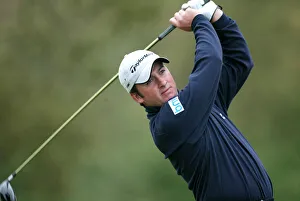 GRAEME MCDOWELL