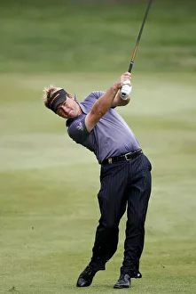 Graeme Mcdowell