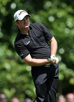 Graeme Mcdowell