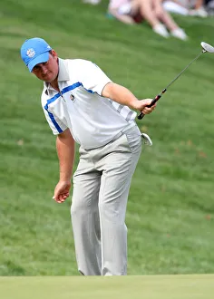 Graeme Mcdowell