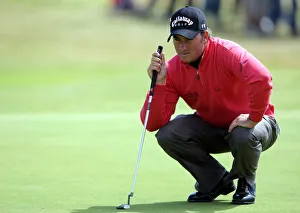 Graeme Mcdowell