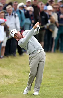 Graeme Mcdowell