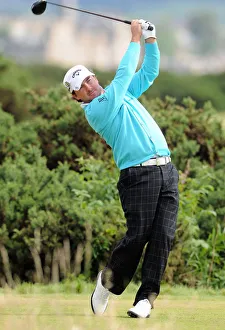 Graeme Mcdowell