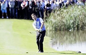 Graeme Mcdowell