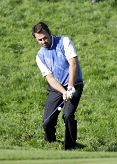 Graeme Mcdowell