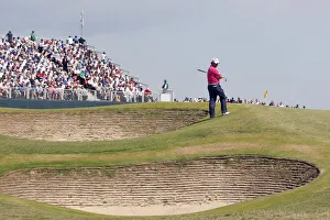 Graeme Mcdowell