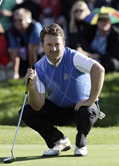 Graeme Mcdowell