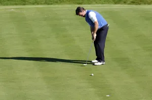 Graeme Mcdowell