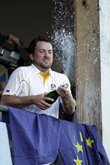 Graeme Mcdowell