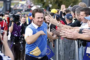 Graeme Mcdowell
