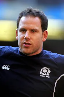 Graeme Morrison