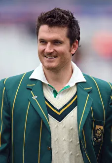 Graeme Smith