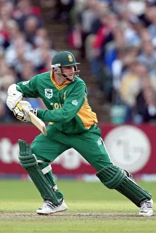 Graeme Smith