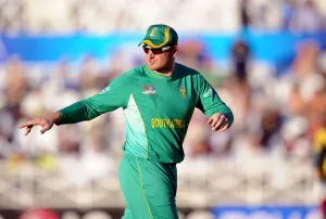 Graeme Smith