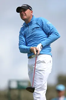 Graeme Storm