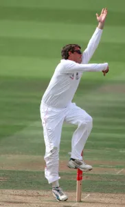 Swann Prints: Graeme Swann