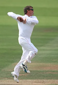 Graeme Swann