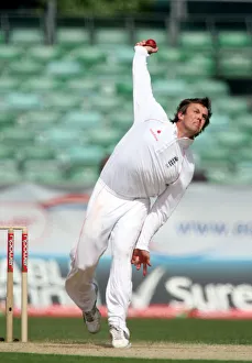Graeme Swann