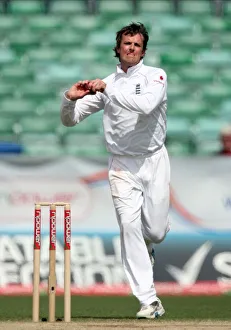 Graeme Swann