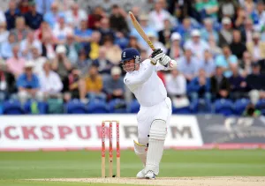 Graeme Swann