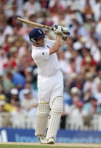 Graeme Swann