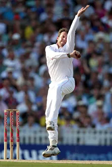 Graeme Swann