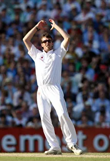 Graeme Swann