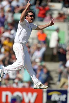Swann Prints: Graeme Swann Celebrates