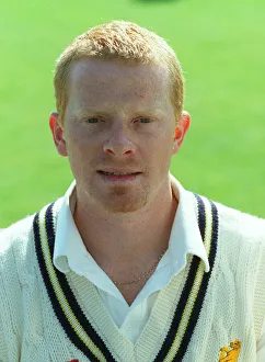 Graeme Welch