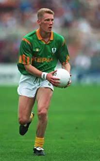 On The Ball Prints: Graham Geraghty