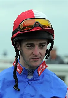 Graham Gibbons