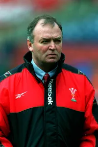 Coach Prints: Graham Henry