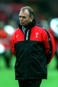 Graham Henry