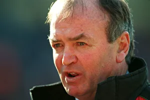 Graham Henry