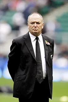 Graham Henry
