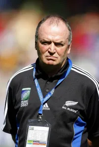 Graham Henry
