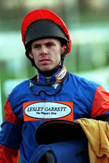 Graham Lee